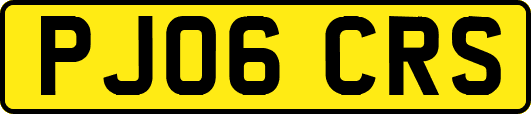 PJ06CRS
