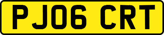 PJ06CRT