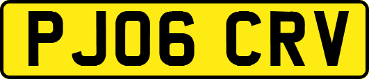 PJ06CRV