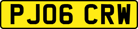 PJ06CRW