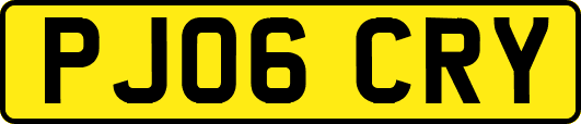 PJ06CRY