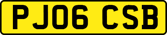 PJ06CSB