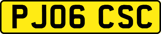 PJ06CSC