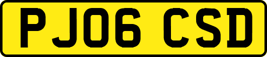 PJ06CSD