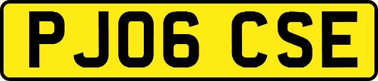 PJ06CSE