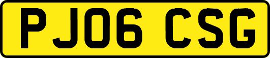 PJ06CSG