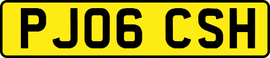 PJ06CSH