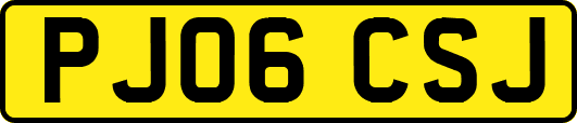 PJ06CSJ