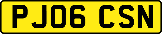 PJ06CSN