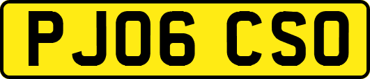 PJ06CSO