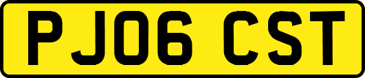 PJ06CST