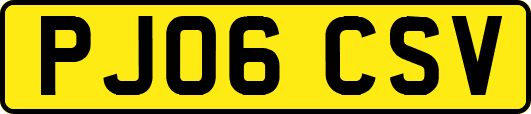 PJ06CSV