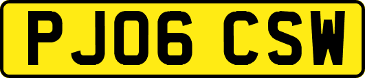PJ06CSW