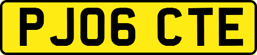 PJ06CTE