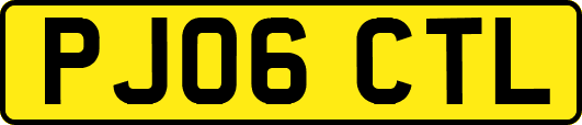 PJ06CTL