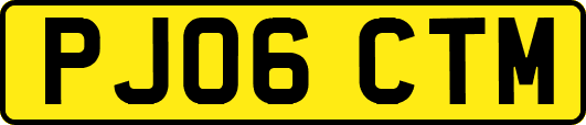 PJ06CTM