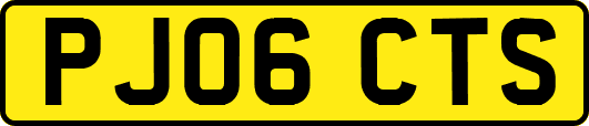 PJ06CTS