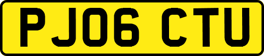 PJ06CTU