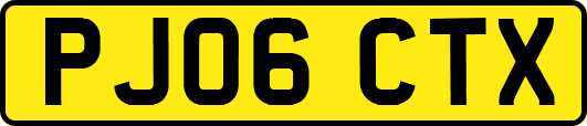PJ06CTX