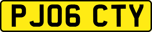 PJ06CTY