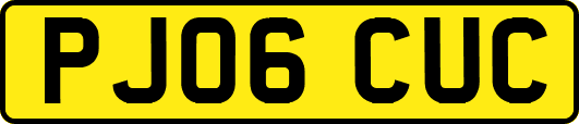 PJ06CUC