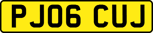 PJ06CUJ