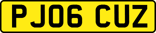 PJ06CUZ