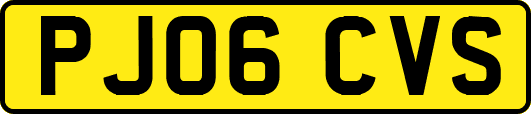PJ06CVS