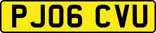 PJ06CVU