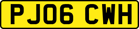 PJ06CWH