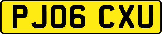PJ06CXU