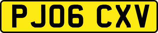 PJ06CXV