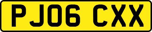 PJ06CXX