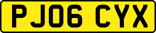 PJ06CYX