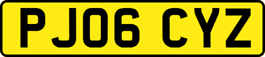 PJ06CYZ