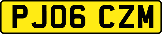 PJ06CZM