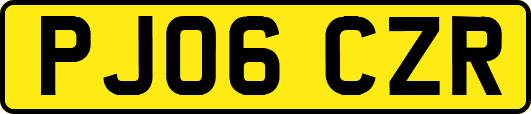 PJ06CZR