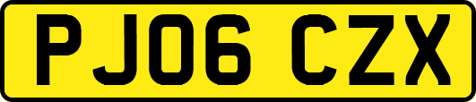 PJ06CZX