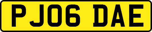 PJ06DAE