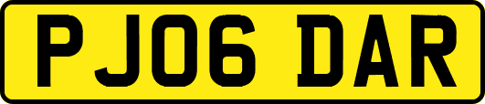 PJ06DAR