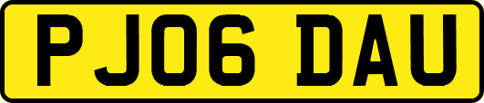 PJ06DAU