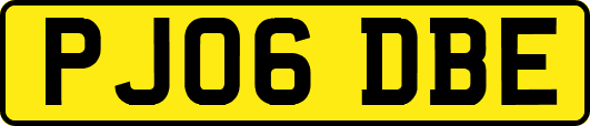 PJ06DBE