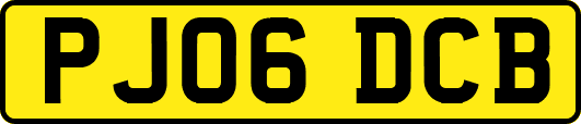 PJ06DCB