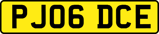 PJ06DCE