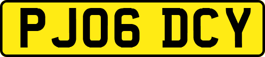 PJ06DCY