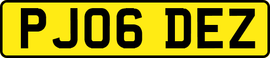 PJ06DEZ