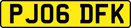 PJ06DFK