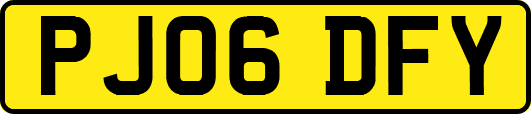 PJ06DFY