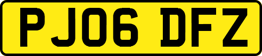 PJ06DFZ