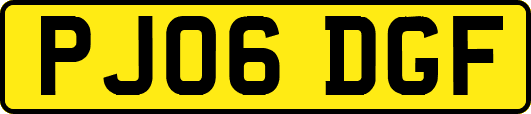 PJ06DGF